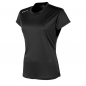 Preview: Stanno Field Trikot Damen Schwarz